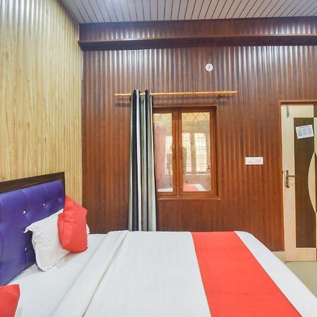 Oyo Flagship Yuvraj Inn Rājpur Eksteriør bilde
