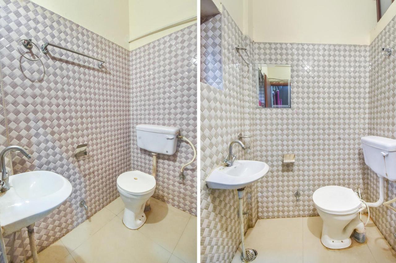 Oyo Flagship Yuvraj Inn Rājpur Eksteriør bilde