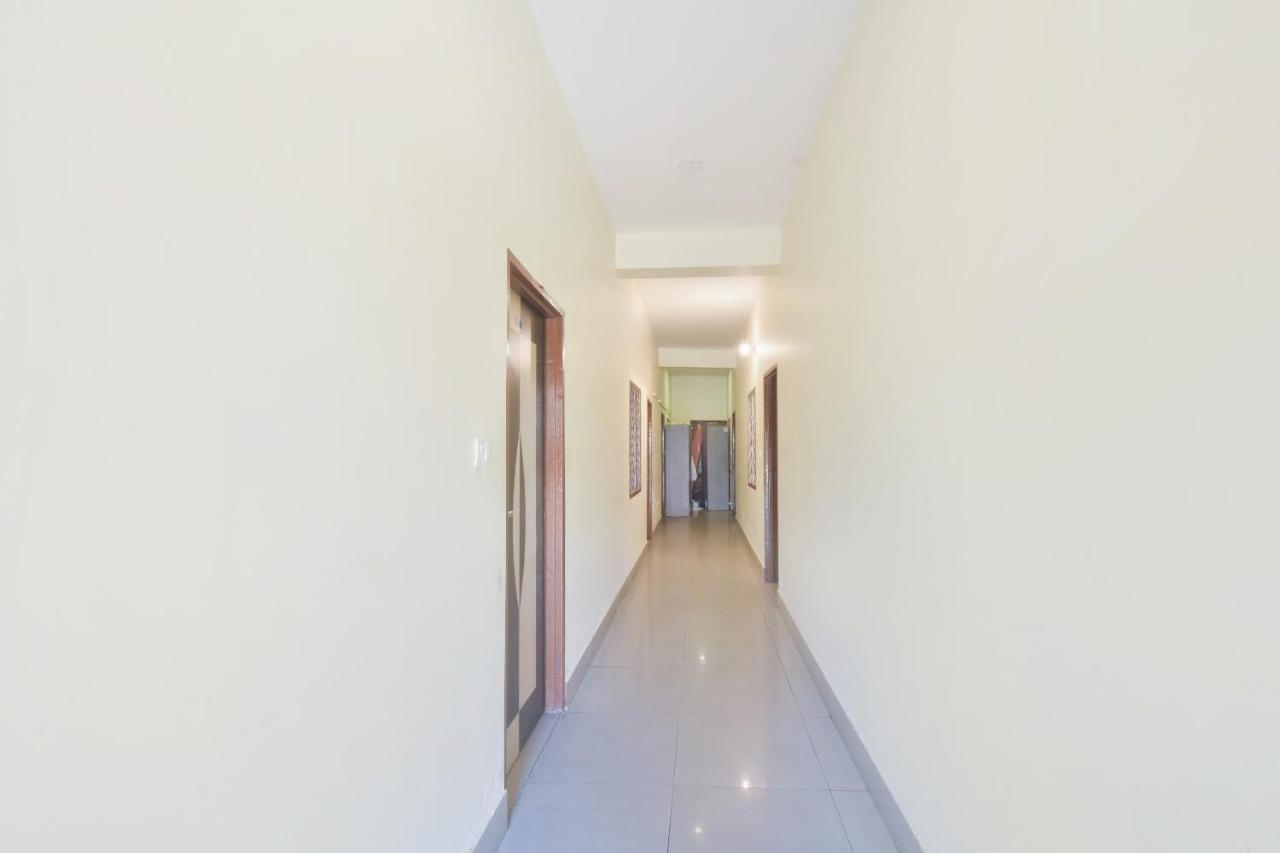 Oyo Flagship Yuvraj Inn Rājpur Eksteriør bilde